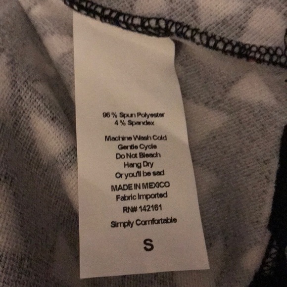 Lularoe Cassie Skirt - Picture 6 of 8